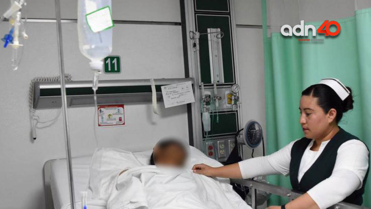 Van 31 muertes por influenza estacional en México