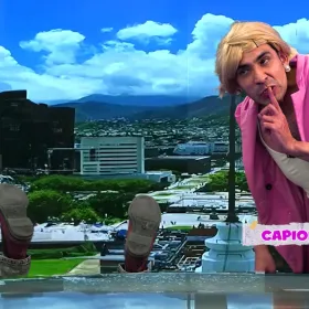 La Resolana