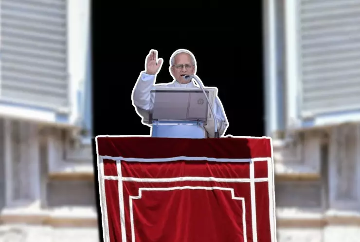 Papa León XIV a líderes globales_ ‘Diálogo debe reemplazar la violencia de las armas’.jpg