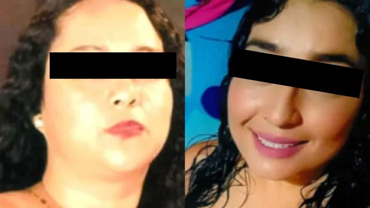 Localizan con vida a Diana y Adriana, desaparecidas en Mazatlán