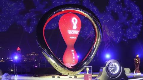 Qatar 2022 | sorteo del repechaje