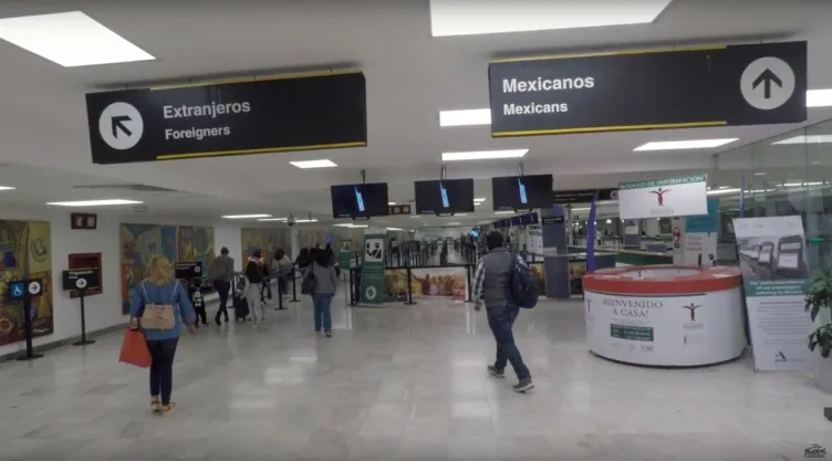 Migración