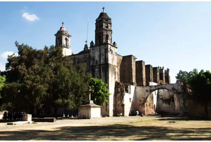 tepoztlán morelos pueblo mágico