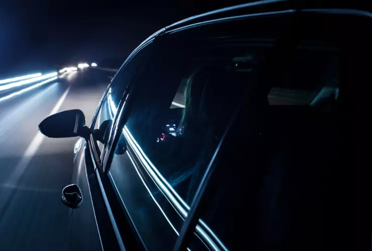 Secuestran a familia en Chiapas en carretera