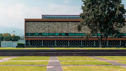 Calendario UNAM 2024