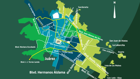 Habrá recolección de basura en León este 3 de febrero Consulta horarios y rutas (2).png