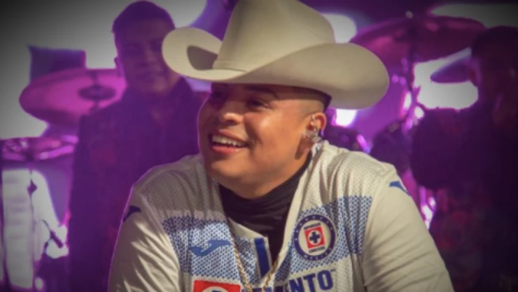 Grupo Firme dar&aacute; concierto al Cruz Azul