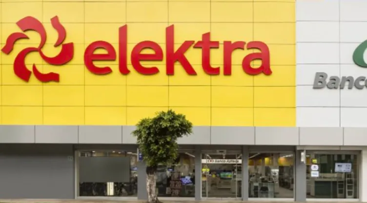Grupo Salinas comunica que Elektra sale de la Bolsa Mexicana de Valores.