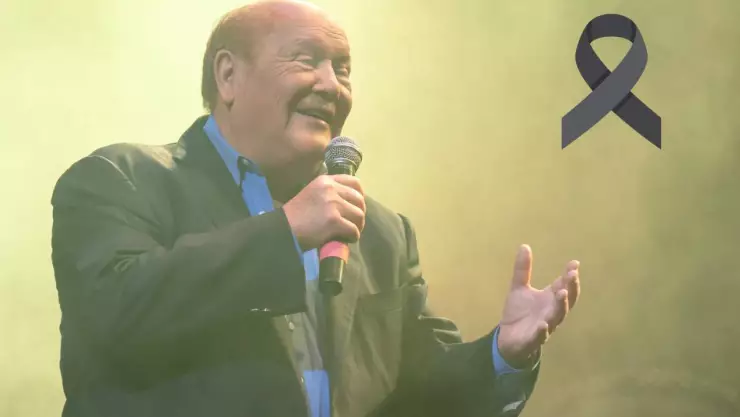 Fallece Leo Dan, cantante argentino: ¿de qué murió?