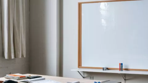 ¿Qué pasa si no llevo a mis hijos a la escuela por vientos de Santa Ana o lluvias en Tijuana?