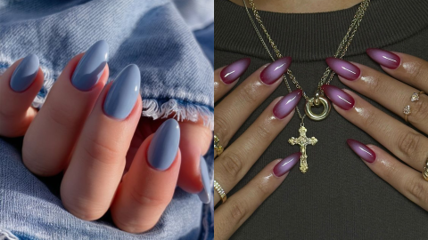diseños de uñas