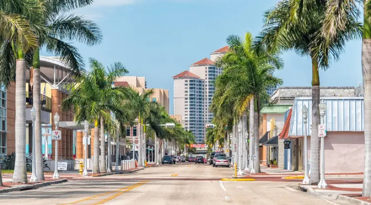 Fort Myers, Florida