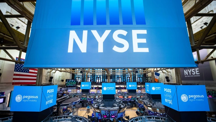 Wall Street