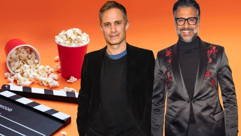 &iexcl;Orgullo mexicano! Gael Garc&iacute;a y Jaime Camil en el top 50 de las mejores series del siglo XXI