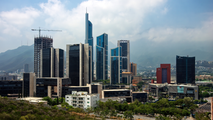 ciudades más seguras México