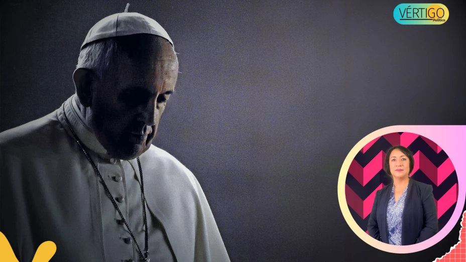 Historia Papa Francisco