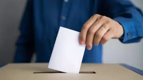Elecciones 2024 voto en el extranjero