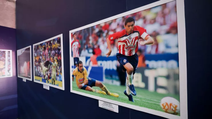 Chivas vs América: Este es el ritual del rebaño sagrado para ganar el Clásico Nacional