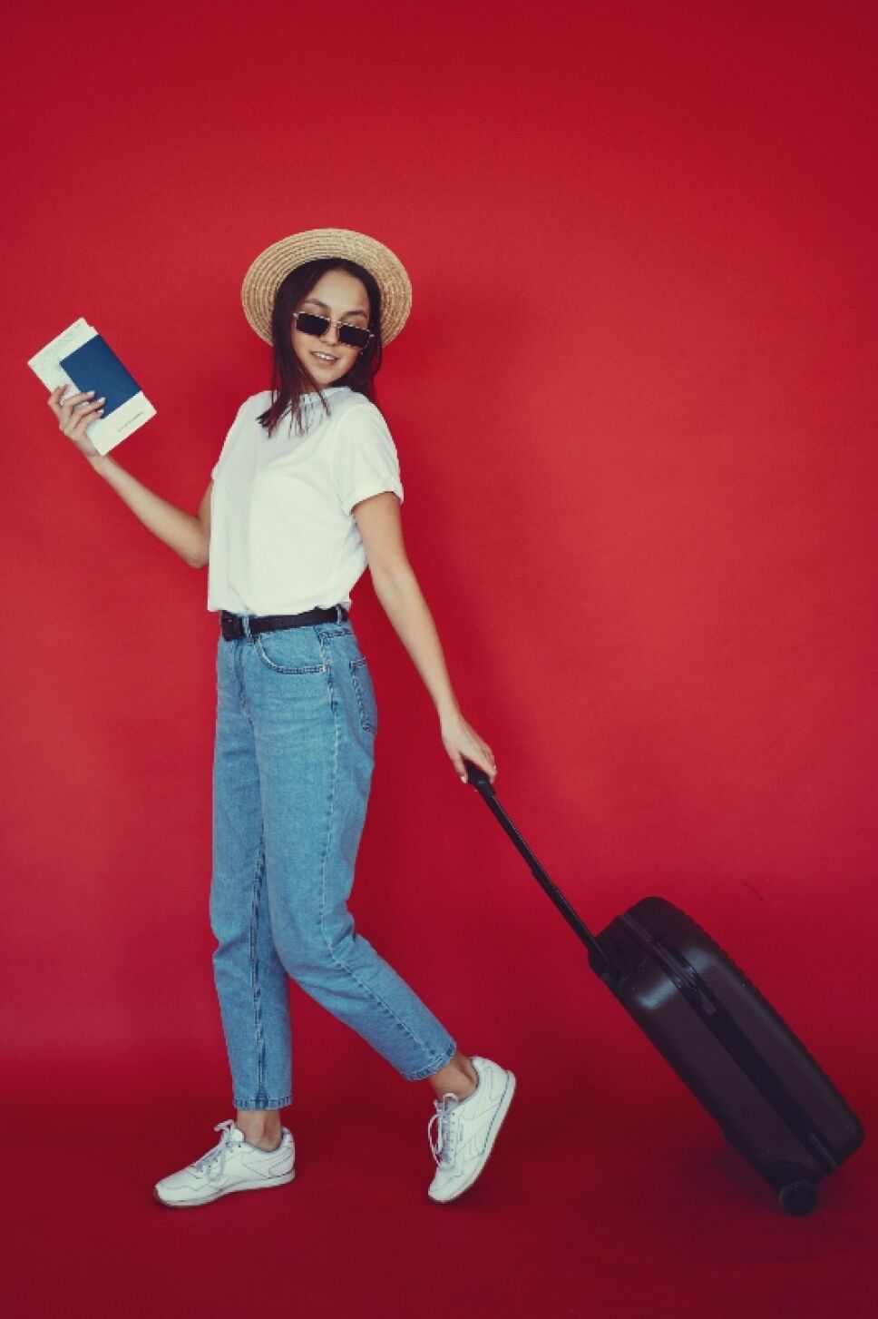 Renovar el pasaporte