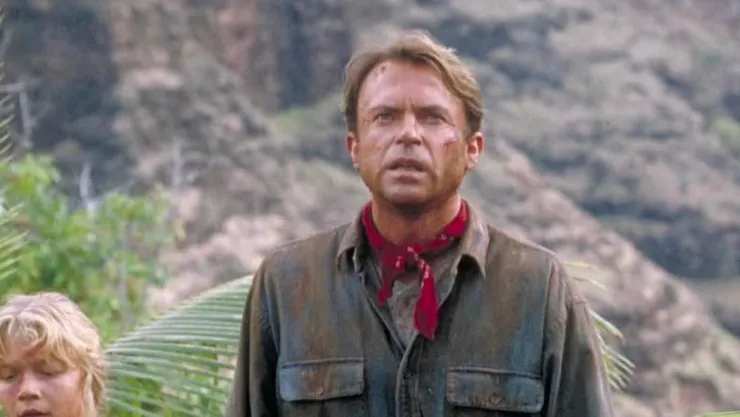 Sam Neill