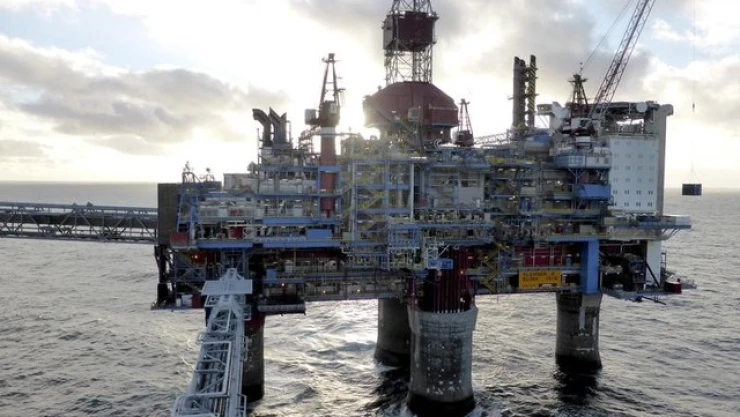 Precio petroleo