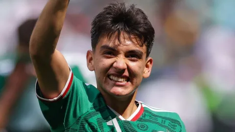 Gilberto Mora