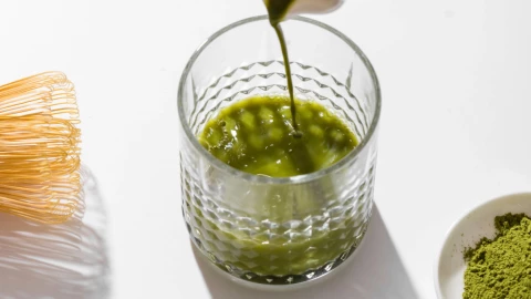 Qué es la Espirulina