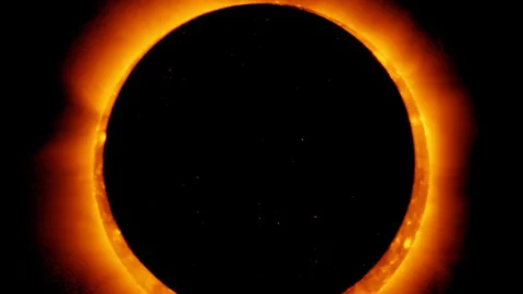 Eclipse solar 2024: ¿Hay riesgos para la salud?