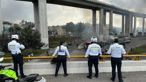 Tragedia en Santa Martha: Brugada revela decenas de lesionados por pipa de gas