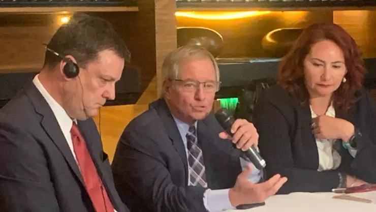 Relación comercial entre México y florida suma 7 mil mdd