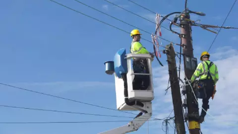 CFE: qué estados que tendrán un descuento de luz desde abril