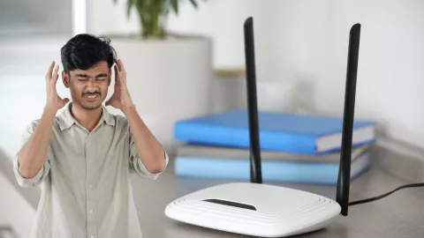 electrodoméstico WiFi