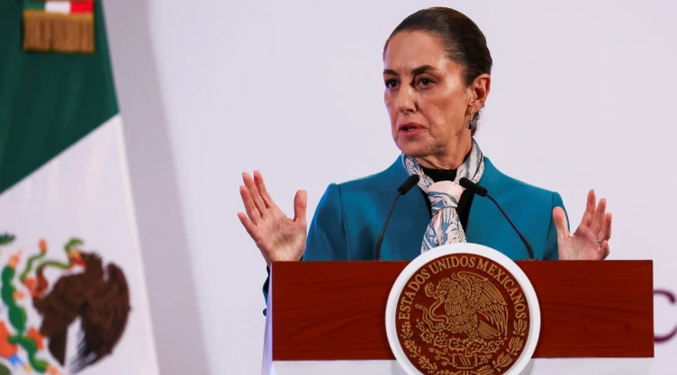 Claudia Sheinbaum negó que el Cártel de Sinaloa reclute estudiantes de química