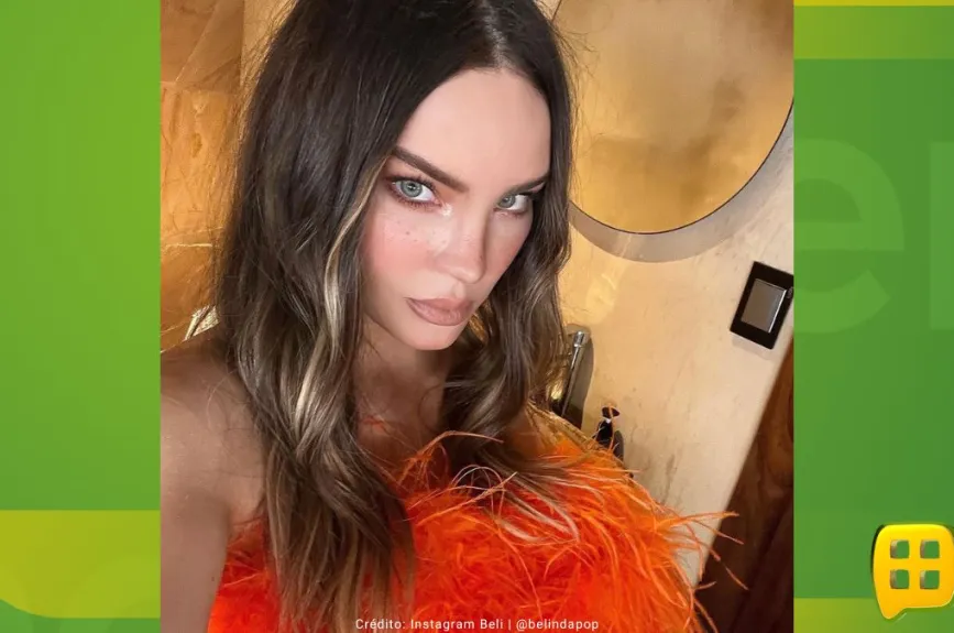 Ventaneando Belinda 2023