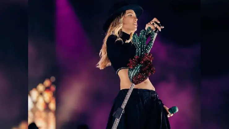Belinda