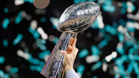 Trofeo Vince Lombardi