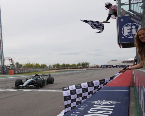 F1-GP EEUU