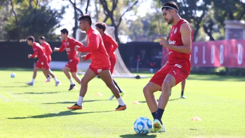Los cinco jugadores de Chivas que son fundamentales para el equipo