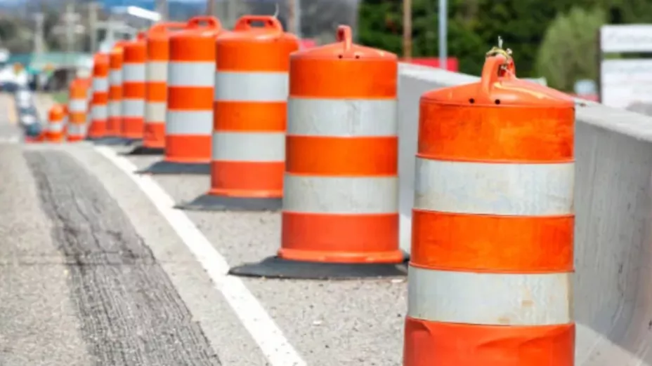 ¿Qué cierres viales hay en Puebla hoy jueves?: Vías con afectaciones y caos vehicular