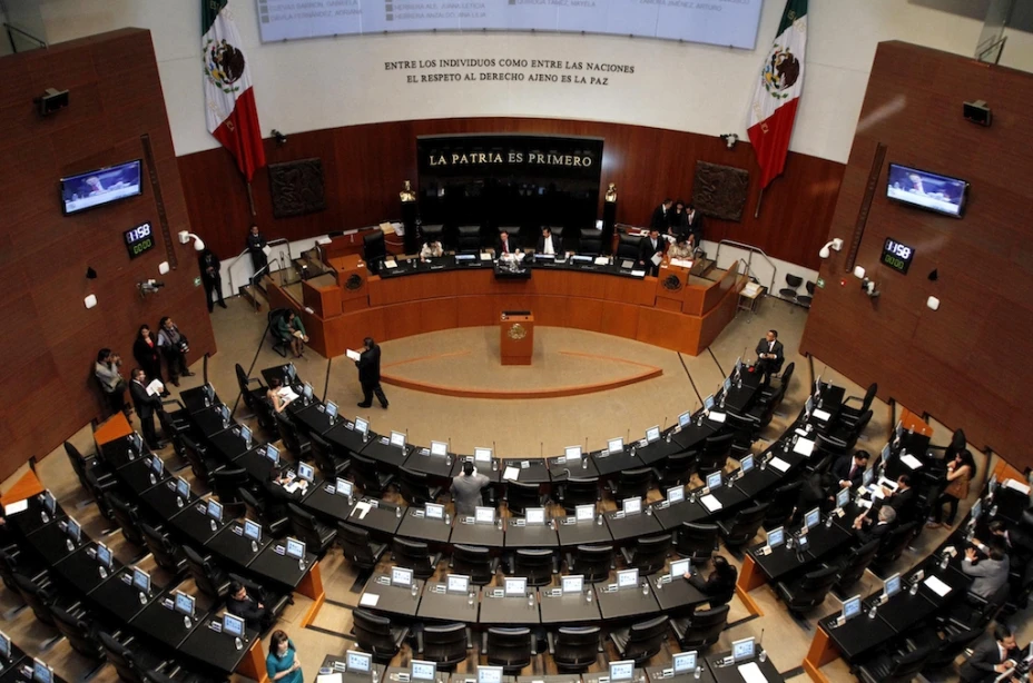 Ellos serán los nuevos miembros de Morena en el Senado