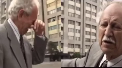 Profesor recuerda el 2 de octubre