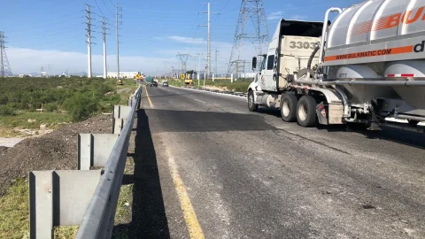 CARRETERA