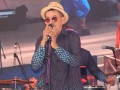 Todo mundo se puso a bailar con Los Toches