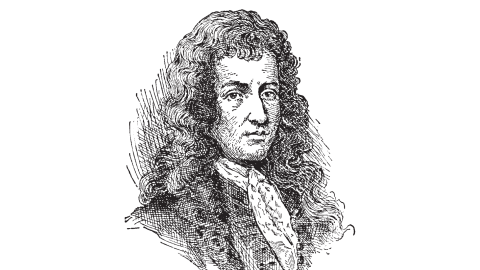 François de La Rochefoucauld