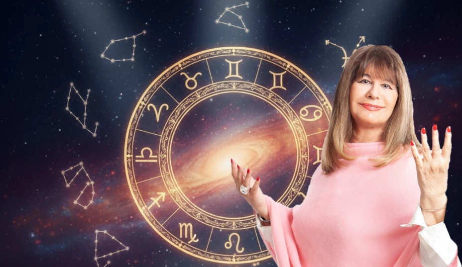 El horóscopo de Esperanza Gracia para hoy domingo 23 de noviembre: ¿qué me deparan los astros?