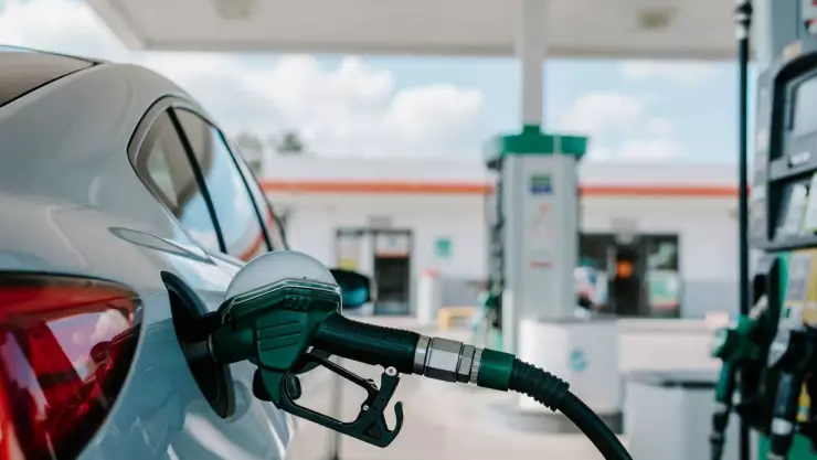 Precio de la gasolina en Veracruz