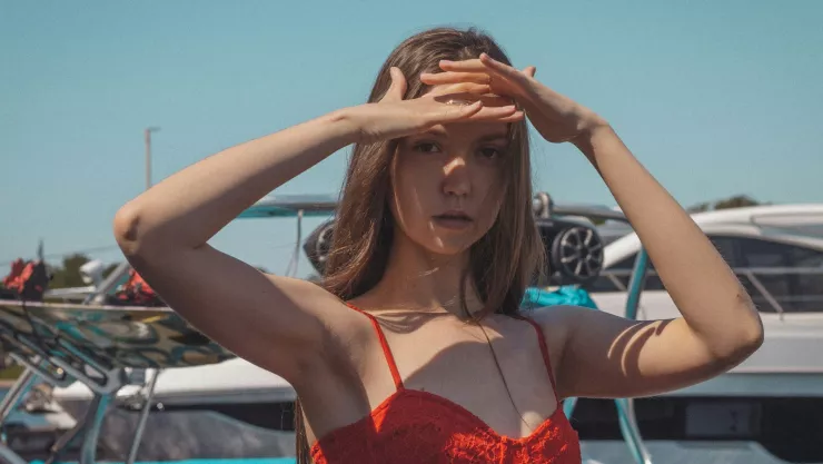 Por este motivo va a hacer tanto calor en México en 2024