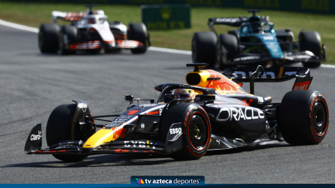 Gran Premio de Bélgica