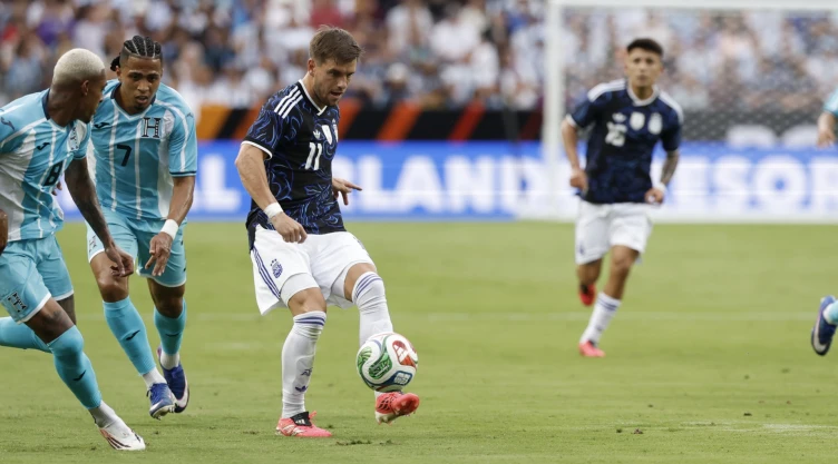 Selección Argentina