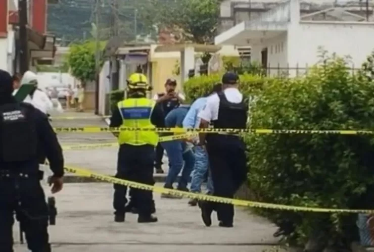 Adolescentes apuñalan a su padre en Veracruz; ¿Por qué lo hicieron?